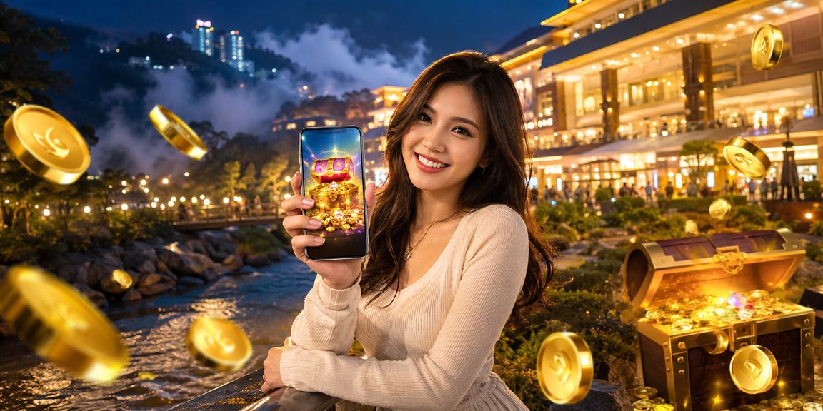 Bonus VIP di Genting Highlands