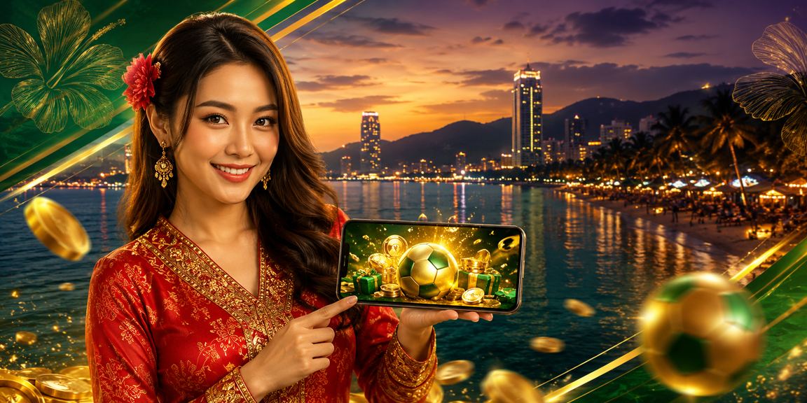 Pemain Malaysia menggunakan aplikasi 10w40 untuk log masuk di Penang